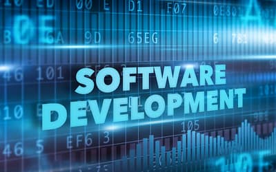 Custom Software Development: Get The Edge Up Today