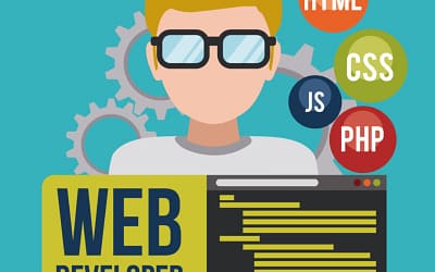 Web Developer: Form, Function and Beauty Combined