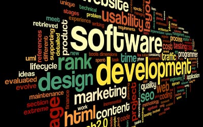 Custom Software Matters, As Does The Software Company You Hire