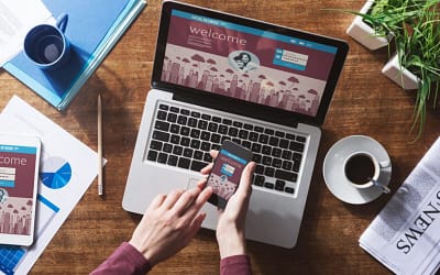Web Developer: Get Better Design & Functionality