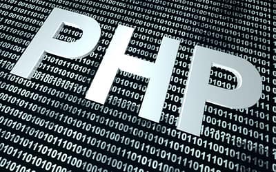 PHP Developer Tips: 6 Benefits Of Using PHP