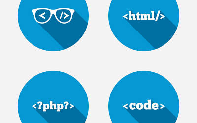 PHP Programmer Vs HTML Programmer