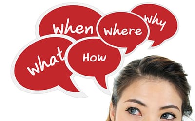 5 Website Questions To Ask Your Web Developer