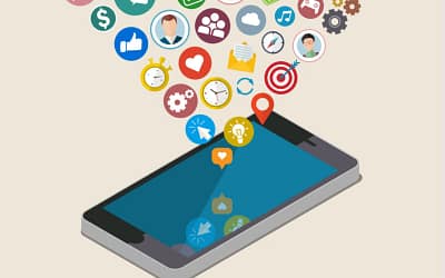 Application Developer Tips: 5 Reasons For Mobile Apps