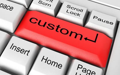 Why You Need A Software Development Company