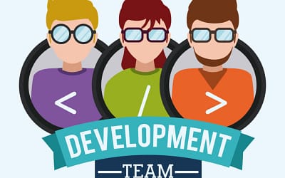 Web Developer: Front-End And Back-End Web Development