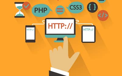 Custom Web Developer: Now Is The Time To Think Ahead