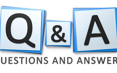 5 PHP Developer Questions And Answers