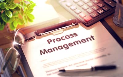 Process Management: Get Your Business Running Smoothly