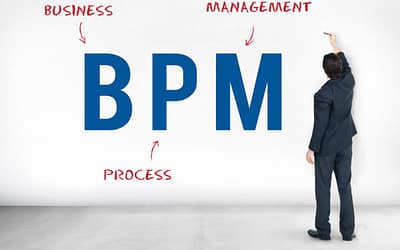 What You Need To Know About Business Process Management