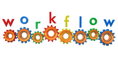 Workflow Solutions: Your Business Can Run More Smoothly