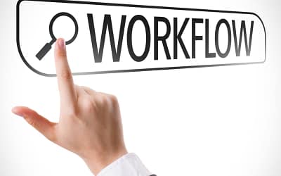Workflow Solutions: The Benefits Of Automation