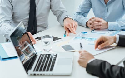 Custom Web Development: Don’t Settle, Get Custom