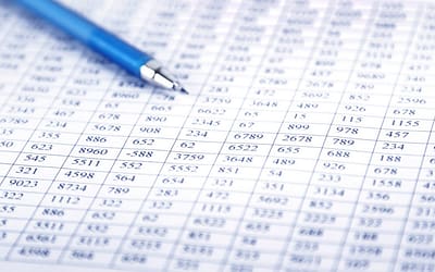 Software Development Company: Stop Working In Spreadsheets
