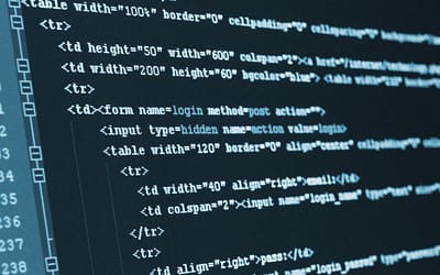 Web Development: Your Programming Partners