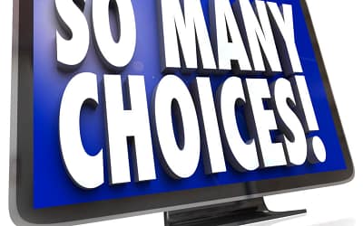 Custom Software Development Services: Consider Your Options