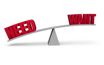 Custom Software Services: Prioritize Your Wants And Needs