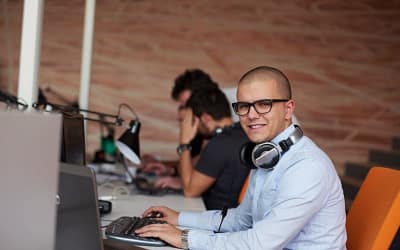 What to Expect From Your Software Developer Company
