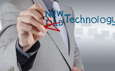 Software Developer Company: Time To Update Your Legacy App?