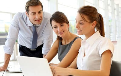 Web Developer: Functional Sites With Great Features