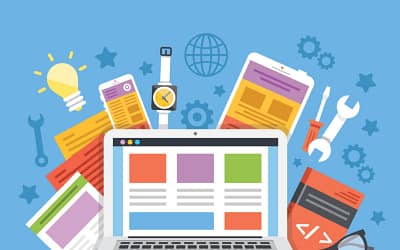 Get Custom Web Development For A Site Uniquely Yours