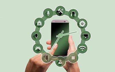 Mobile Apps To Automate Business Processes
