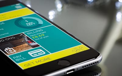 Mobile App Development – Why You Need a Mobile App