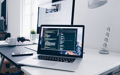 5 Things You Need to Know About Application Frameworks