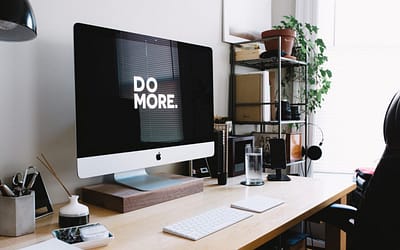 Do Your Employees Need Better Workflow? 3 Ways Desktop Apps Can Help