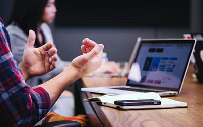 8 Questions To Ask Before Developing Custom Software Apps