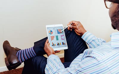 Benefits Of Analyzing Trends With Business Intelligence Tools