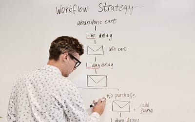 6 Business Workflow Mistakes Hurting Your Bottom Line