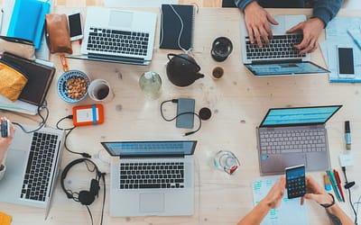 How Custom Software Development Can Improve Your Operational Efficiencies