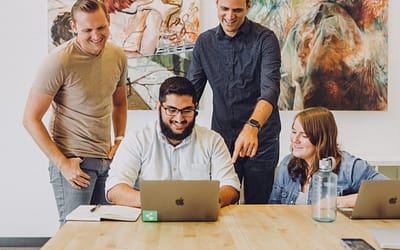 Do Your Departmental Teams Have the Reporting Software They Need?