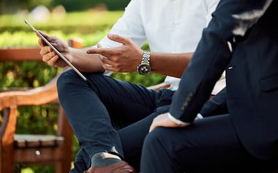 Advantages of Having the Right Software Consulting Partner