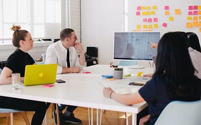 The Ever-Changing Dynamics of UX/UI That Every Business Leader Should Know