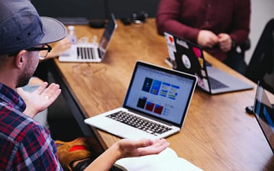 Why Business Workflow Solutions Matter More to Today’s Bottom Line