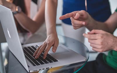 Solving Today’s Workplace Challenges With Business Applications