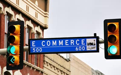 E-Commerce and UI Design: Things You Should Know