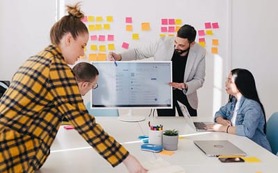 7 UX/UI Design Tips for Optimizing Workflow in Apps