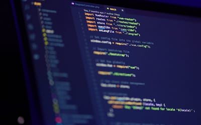 Automation, App Development & .NET: What You Should Know Today