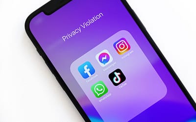 The Most Common UX Privacy Concerns for Businesses
