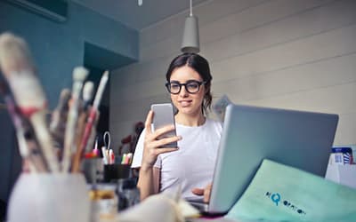 Native, Web, or Hybrid Apps? What’s Right for Your Business?