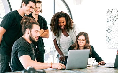 Small Steps All Business Owners Can Take to Improve Operations From Within