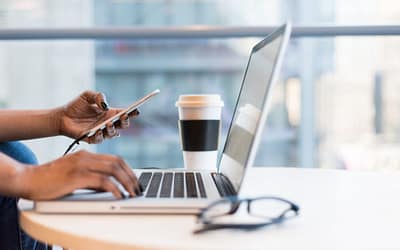What Can a Web Application Do for Your Business?