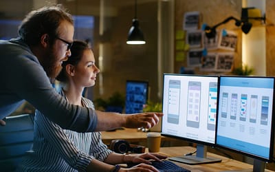 User Experience Trends in Software