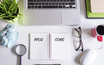 The Pros and Cons of Working With Legacy Code