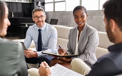 The Importance of Communication in Software Consulting