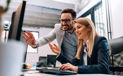 How Custom Software Development Can Help Streamline Business Processes