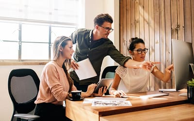 The Surprising Psychology of User Interface Design